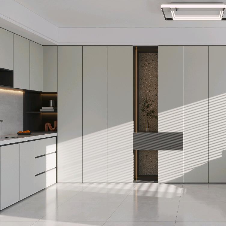 朝阳装修找欧林装饰