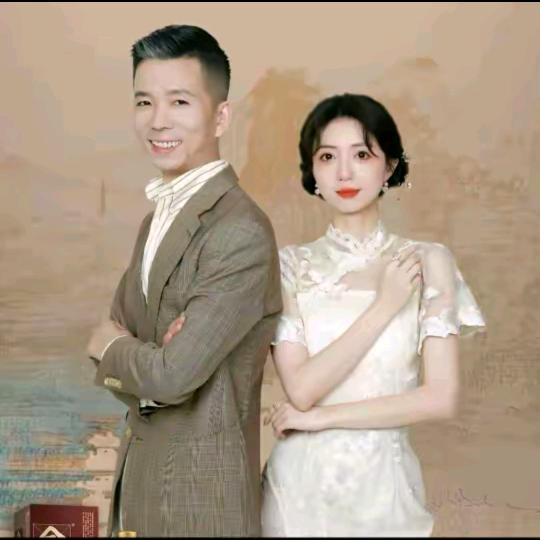 肖编花好酒（已授权账号）