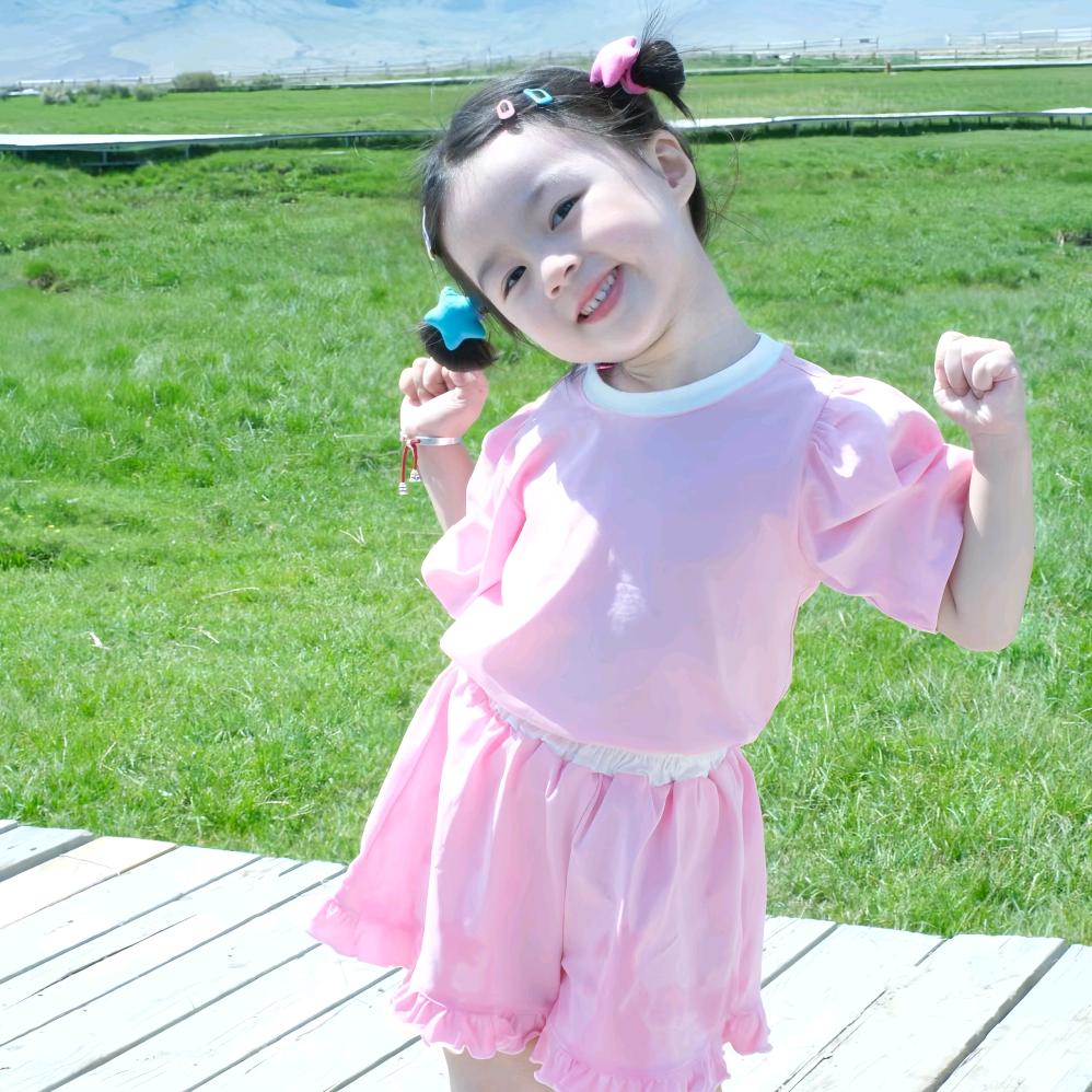 小芒果