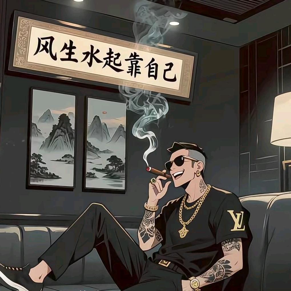 尊上