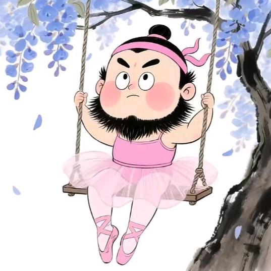 晕了咩𝙯ᙆ.