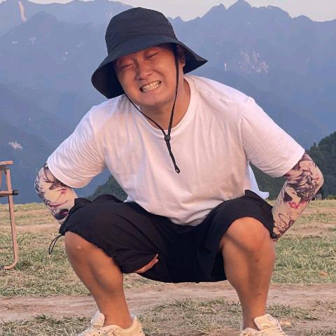 庞老九主打叛逆