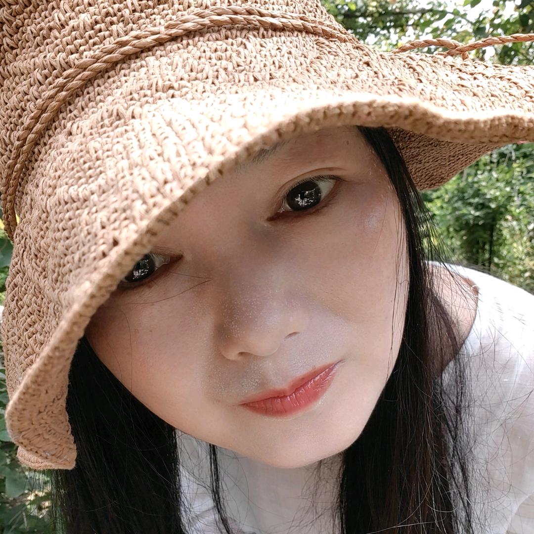浅淡茉莉