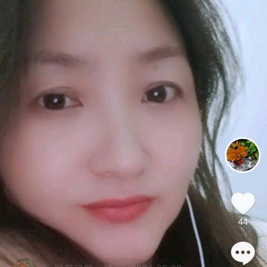 顺其自然，过好每一天😬😬