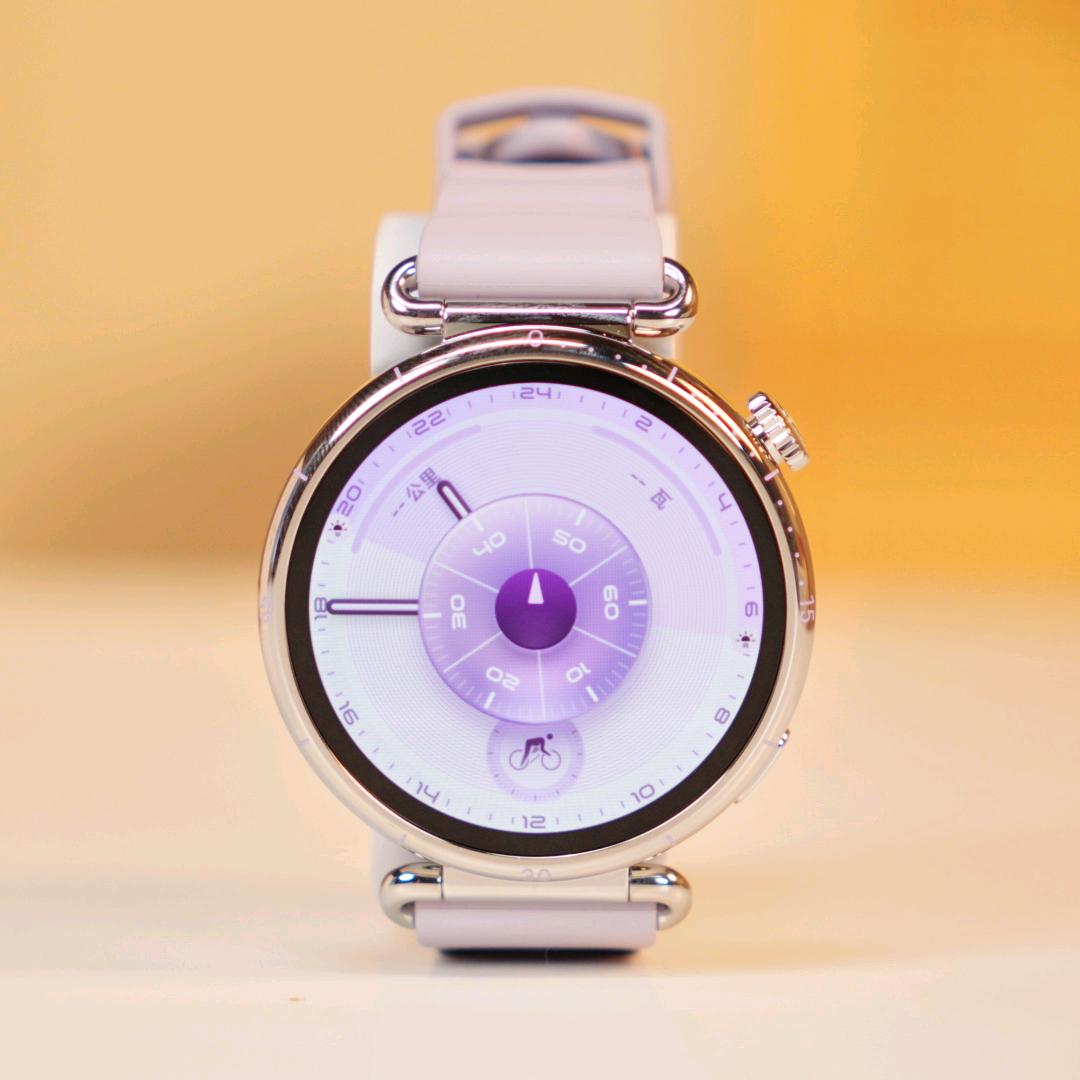watch手表抖音直播间