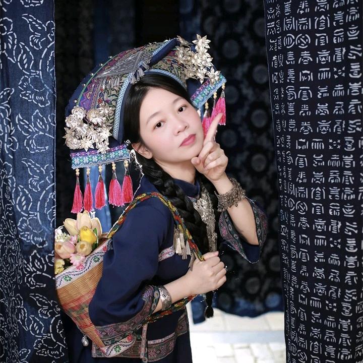 灿!（继续努力💓）