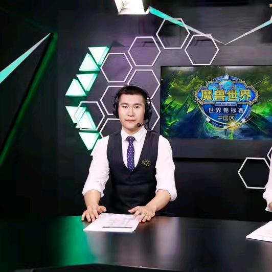 魔兽世界津门第一人（天津猎）