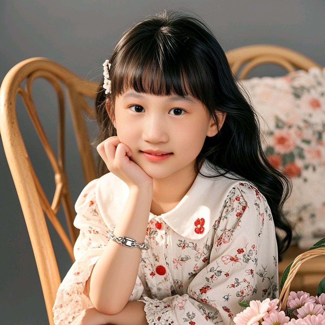 小幸运.