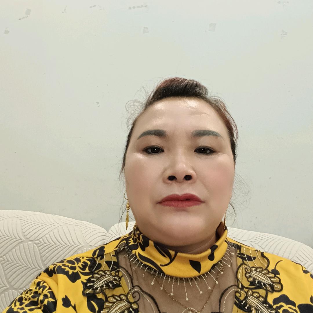 开心@