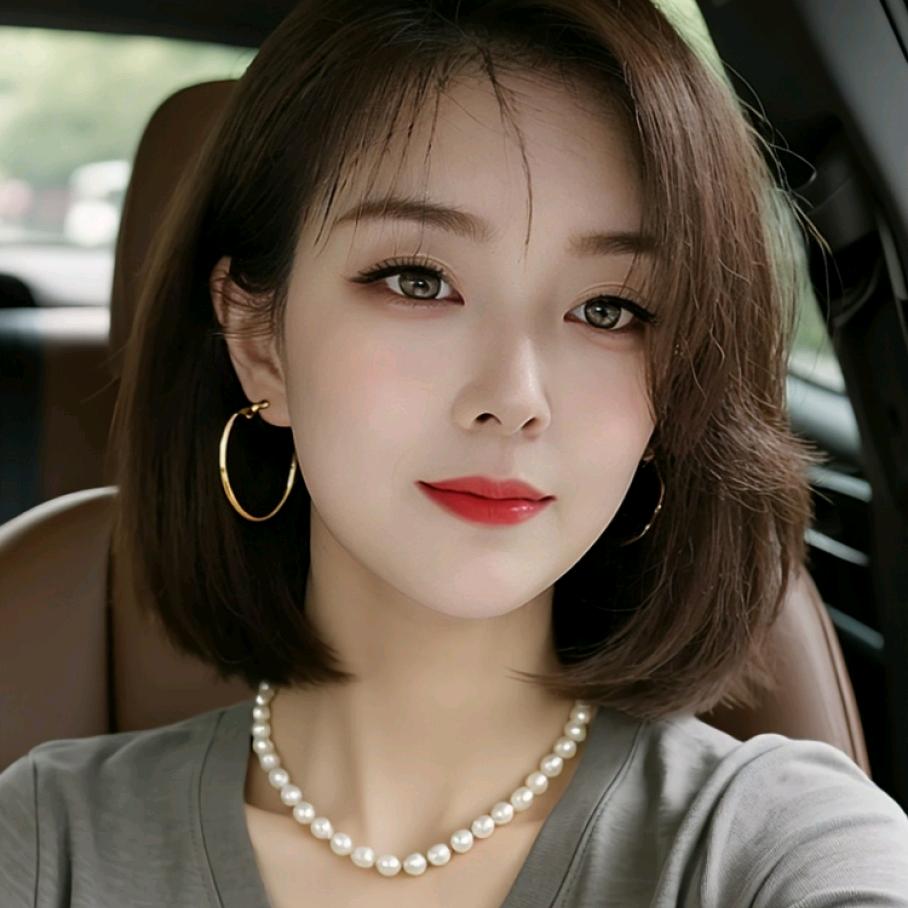 做自己的女王👑