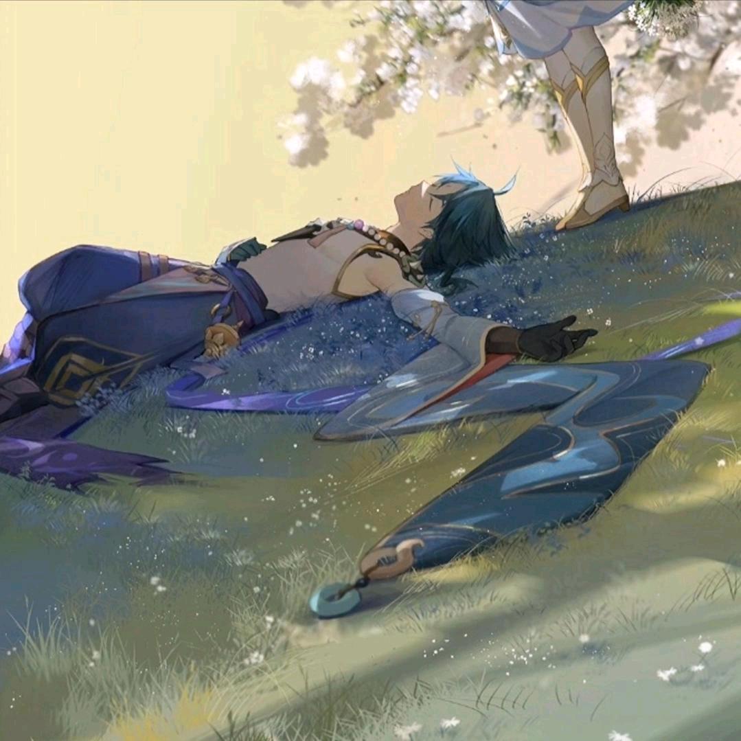 丘丘怪