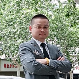 新房销售经理