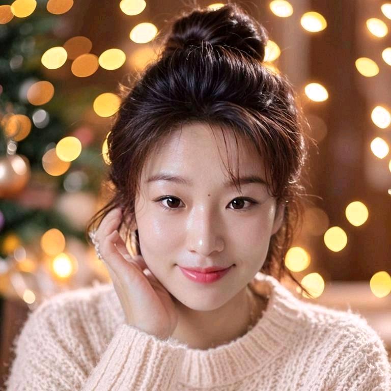 秀彩短视频（中午12:50）