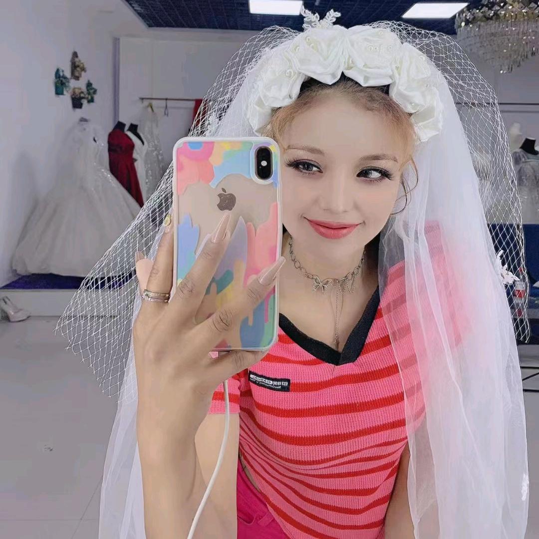新疆的小姐姐👸