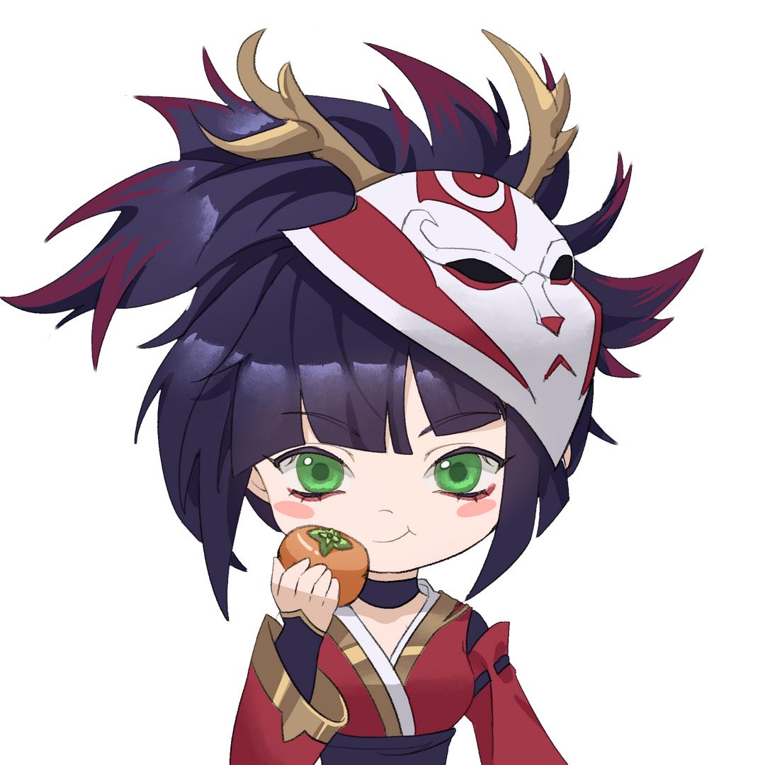 柿子c