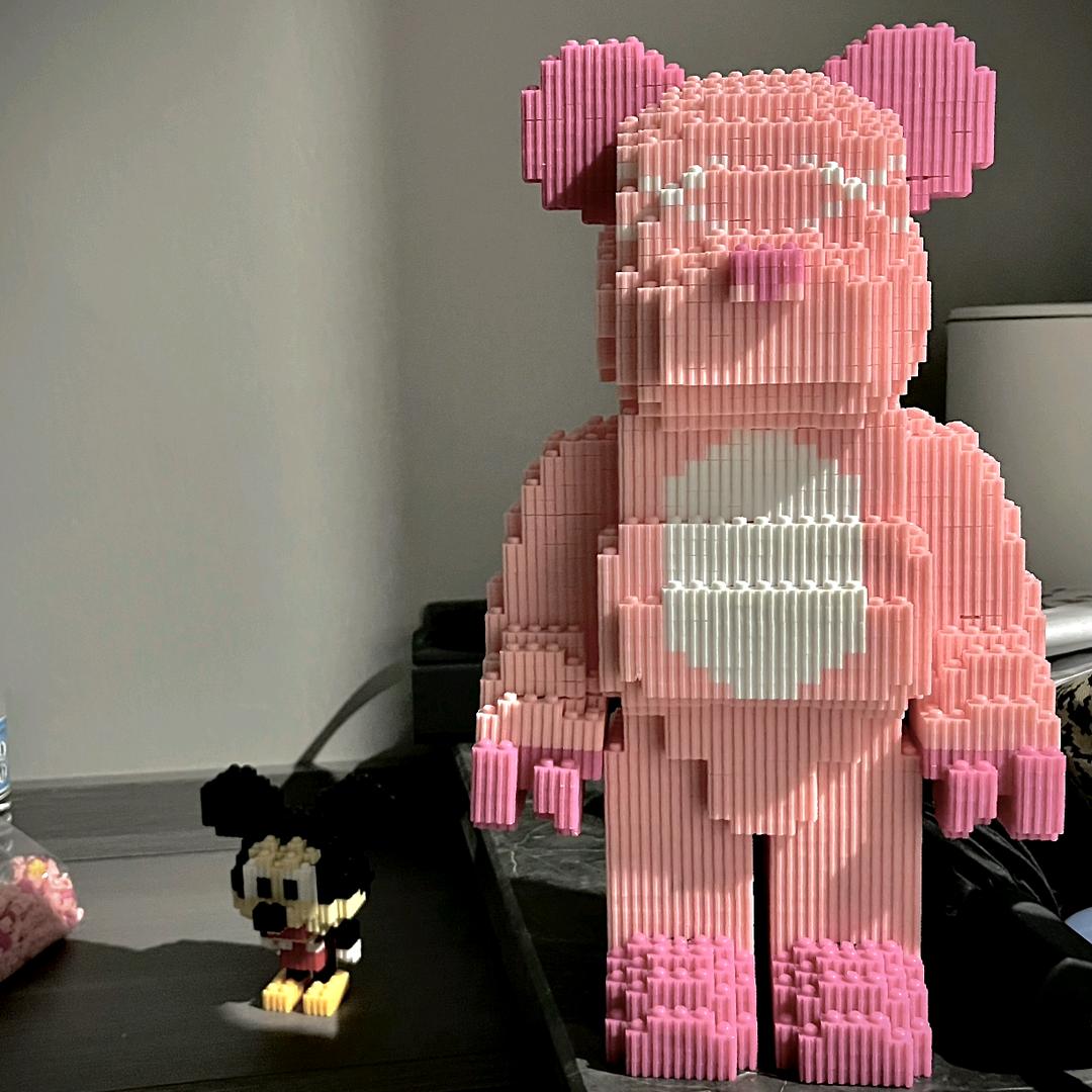 别吵我睡觉💤💤