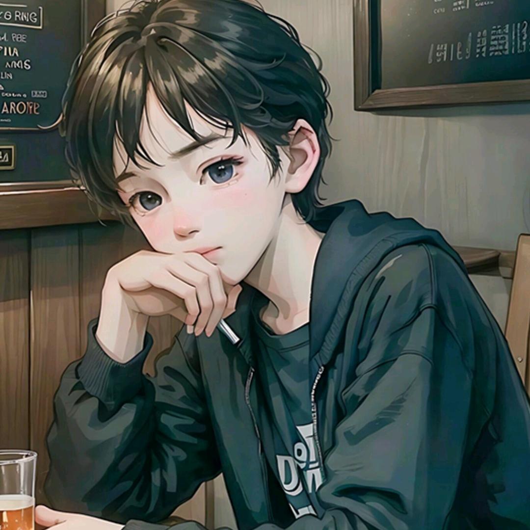 独惘慕寒💕