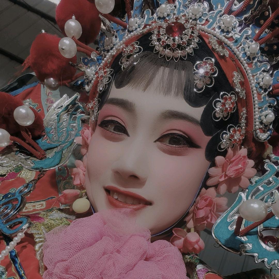 盼儿