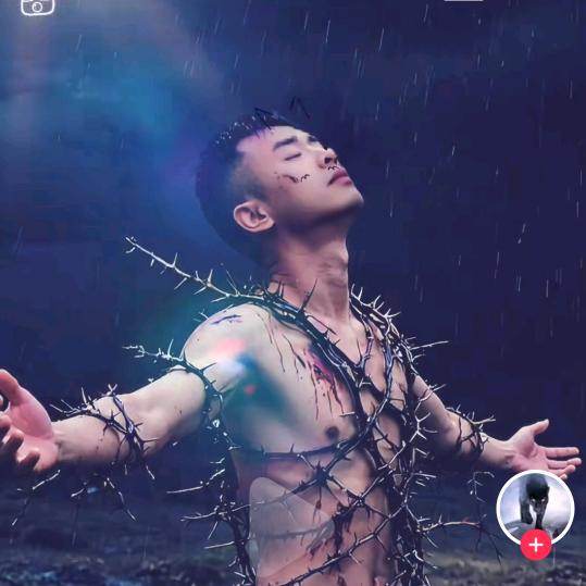 今生有缘