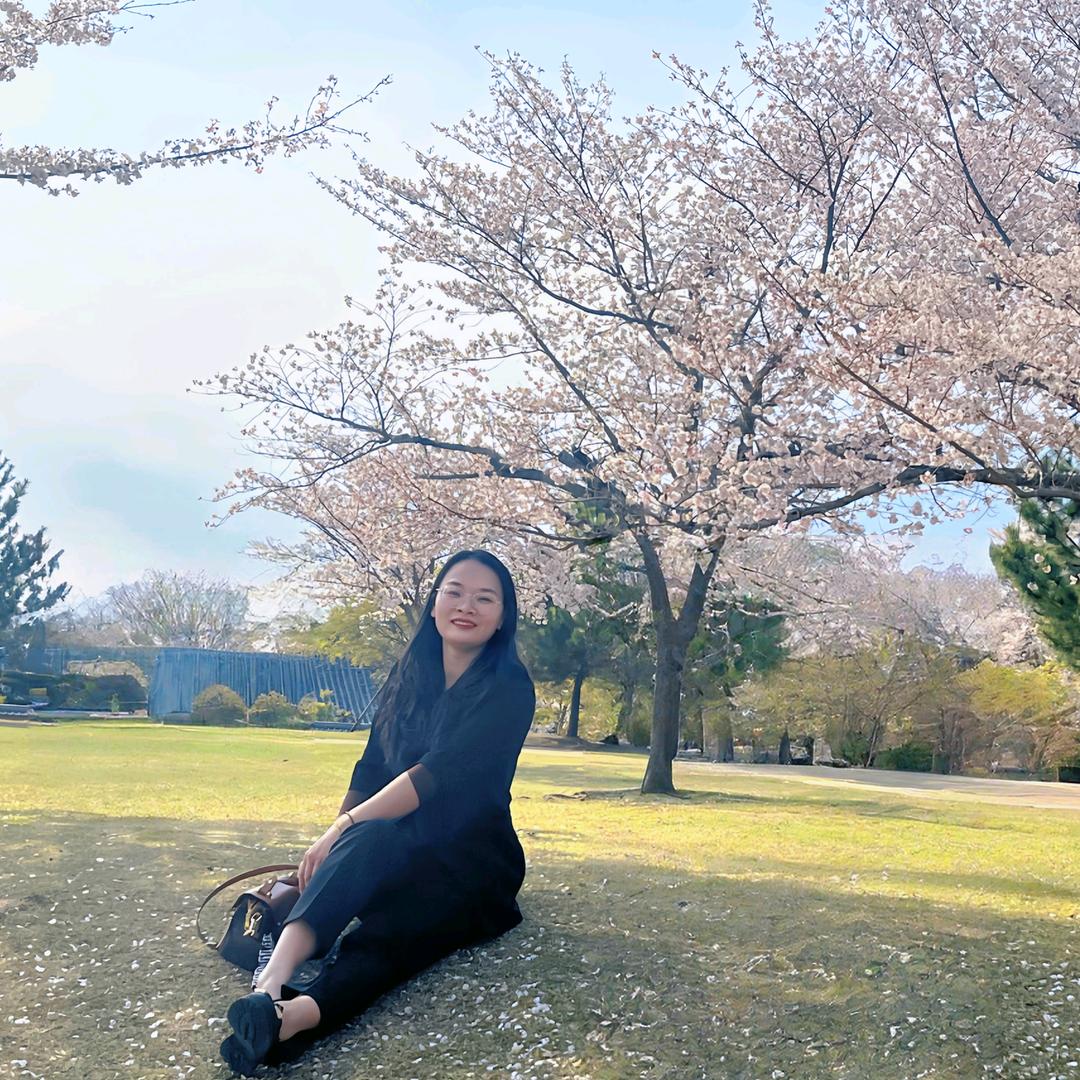小城姑娘