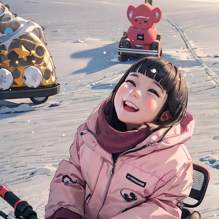 晓依妹好物