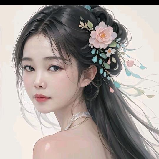 顺其自然🌹🌹🌹