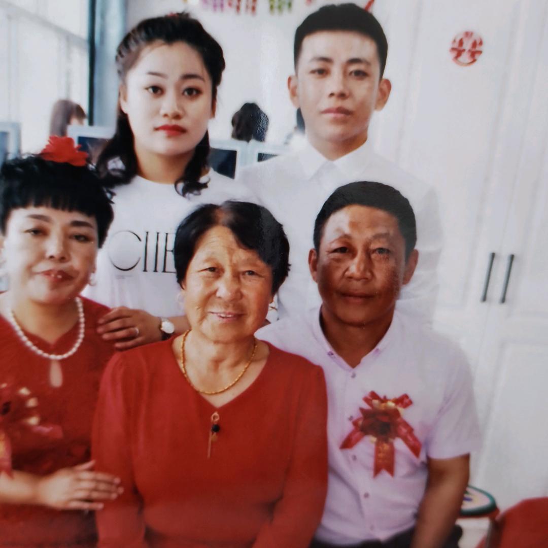 任树华