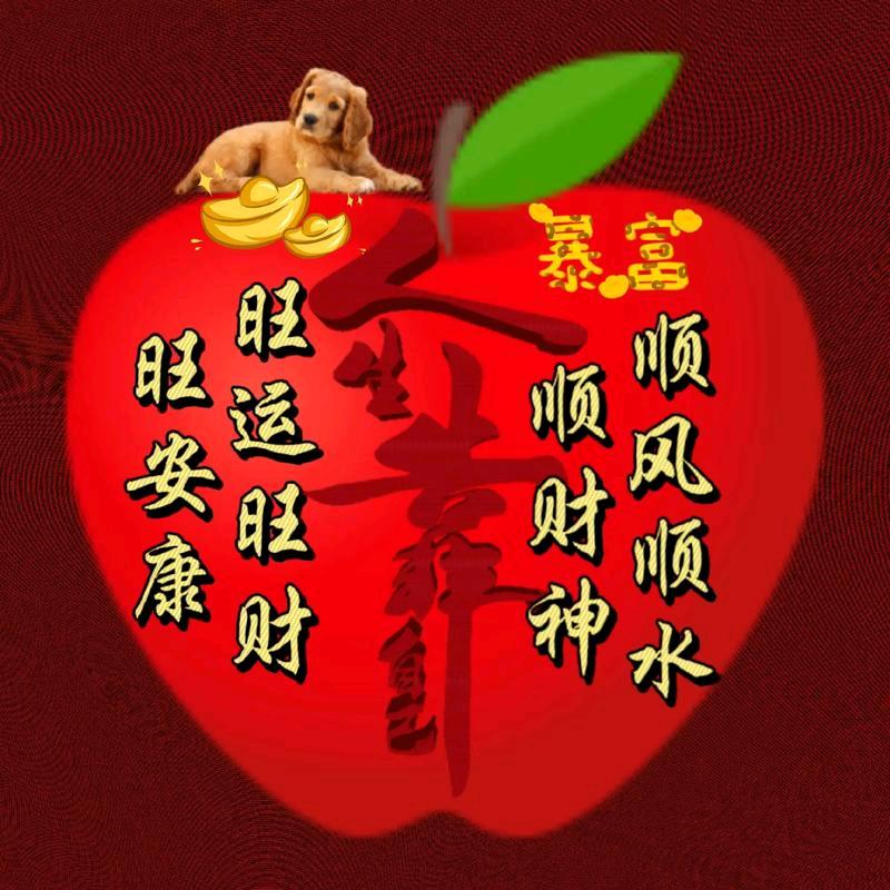 幸福的家