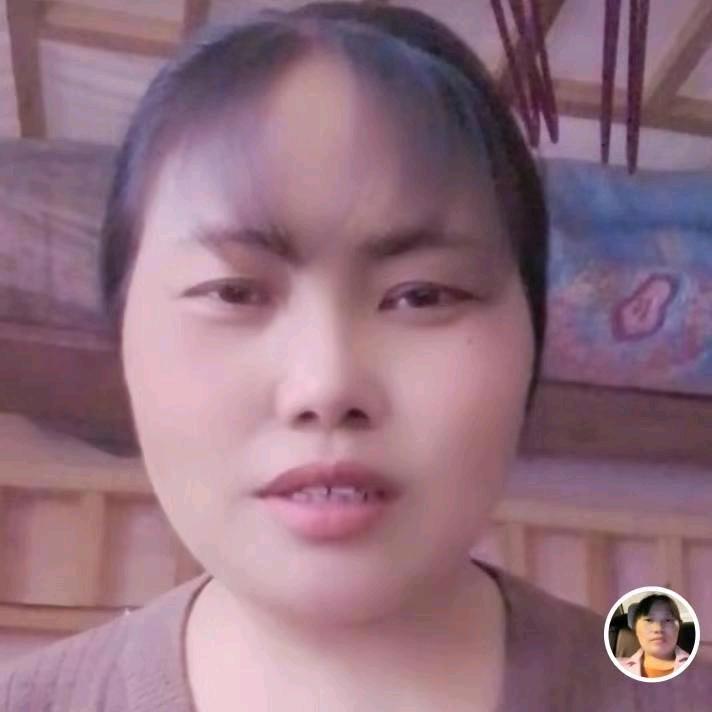 开心姐，