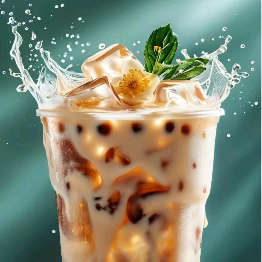 奶茶福利团购店