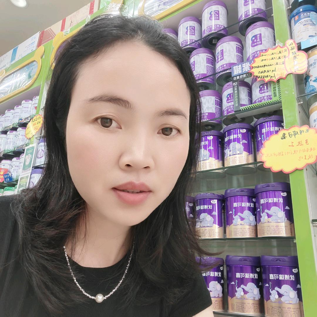 @卖奶粉 体质调理 苏姐姐