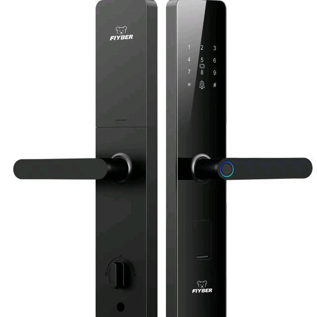 徐州小宋智能锁