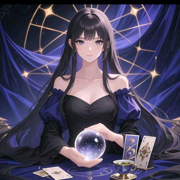 乖乖的塔罗屋🔮