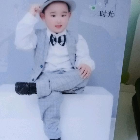 幸福一点一滴