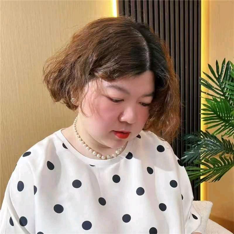 真丝小宝总【高端大码精品】