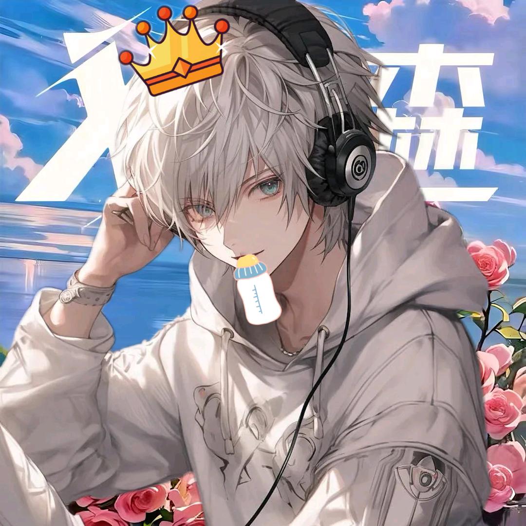 小奶王👑