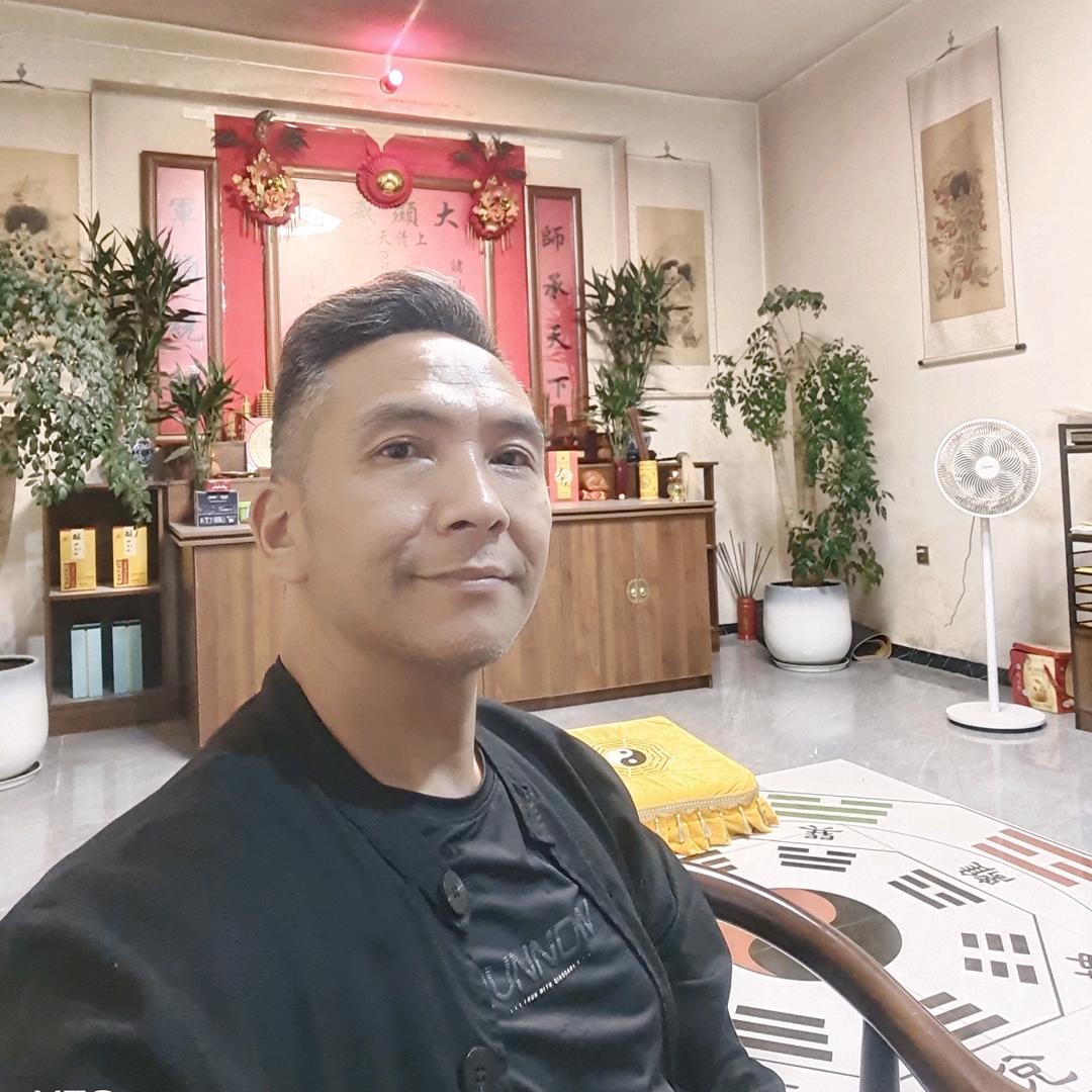昊易天元(天医祝由)