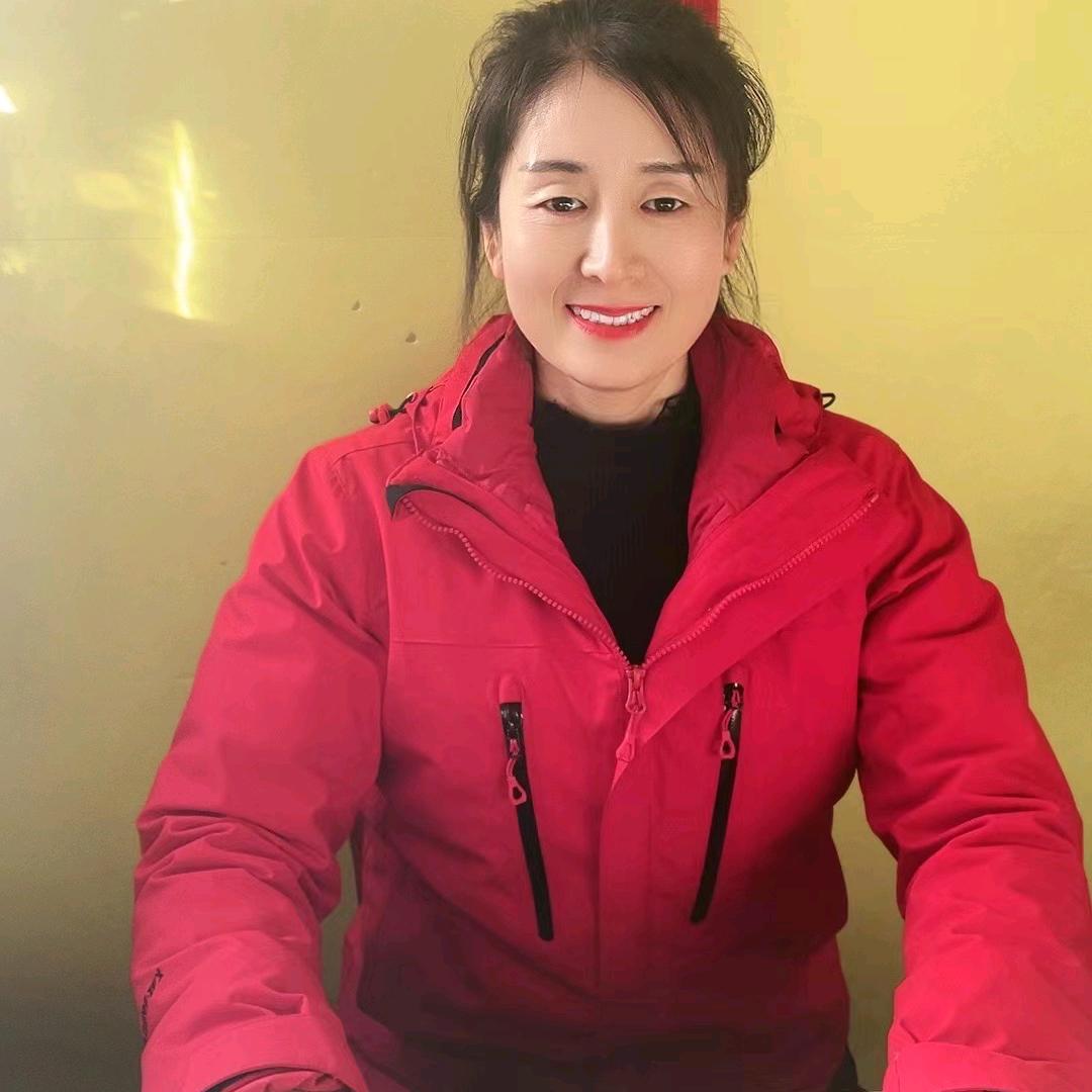 注意力电器-张晓红