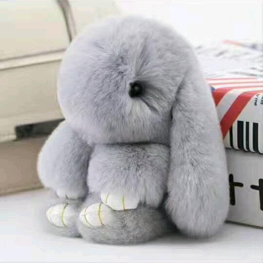 颖辉裘皮精选工厂店