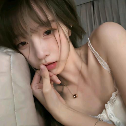 白