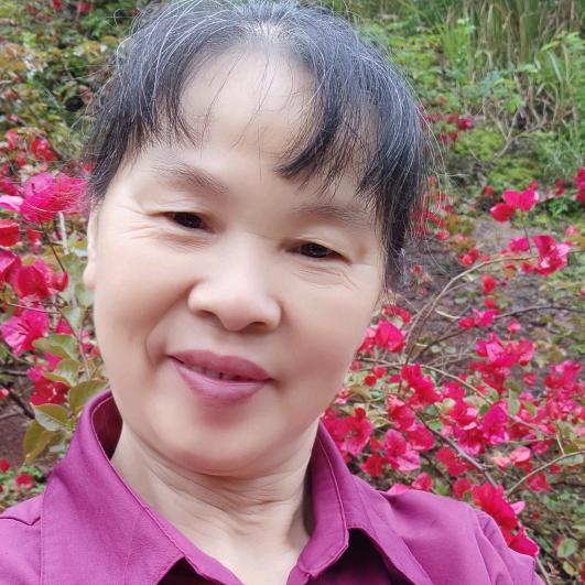 嘻哈刘六妹