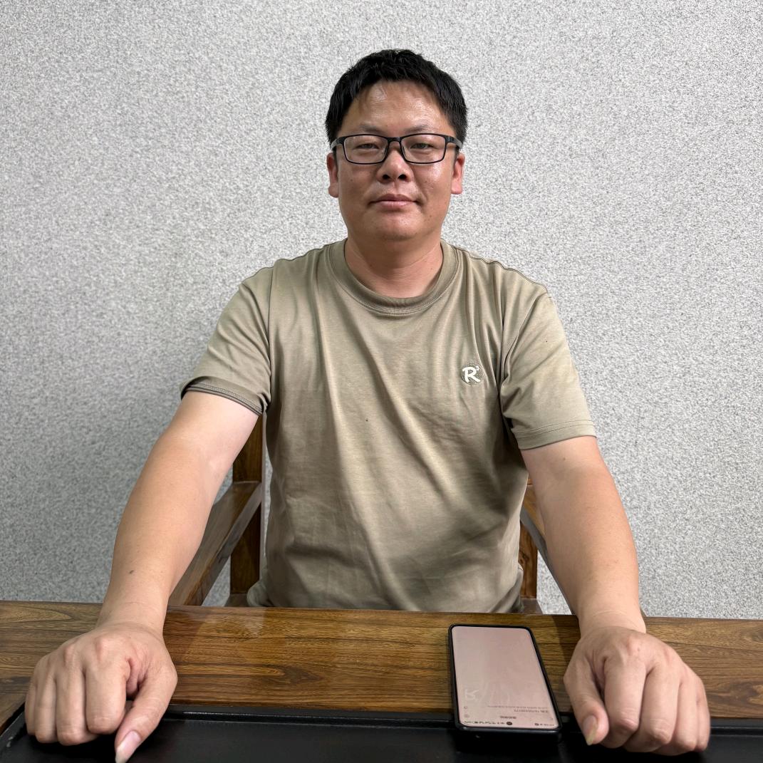 名德大包建房（王才）