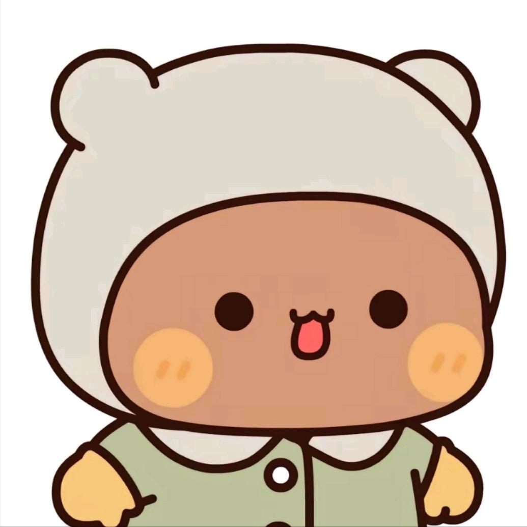 喜欢你眼角的微笑