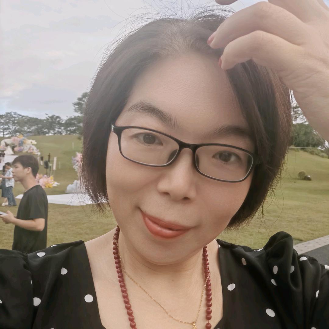 幸福大大正能量