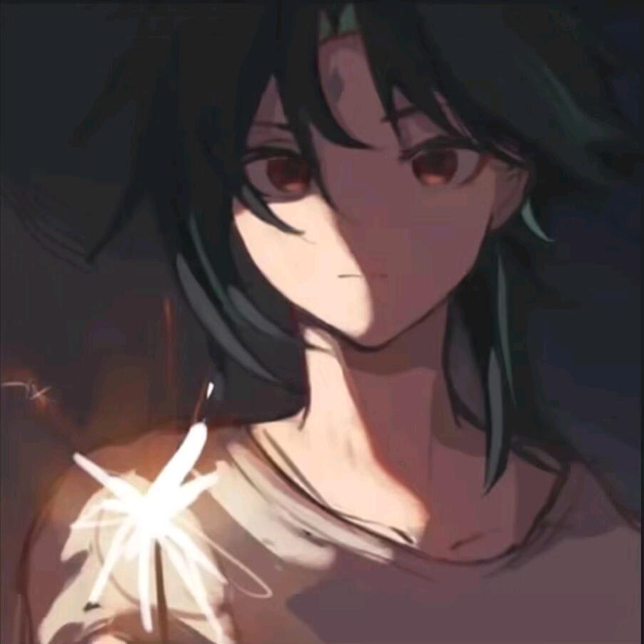 阿淼