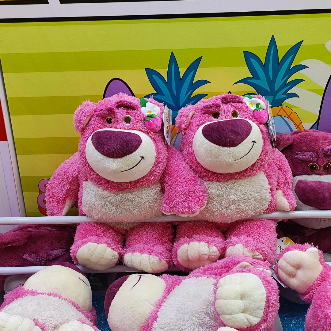 不上早八抓娃娃