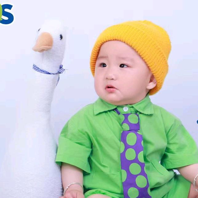 一口旺仔崽