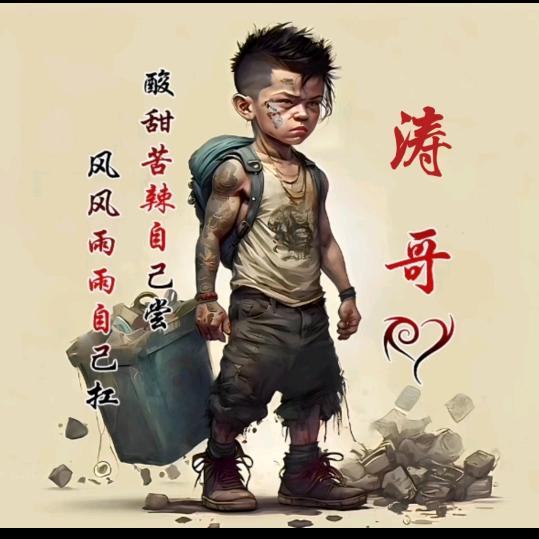 清淡的一盘菜