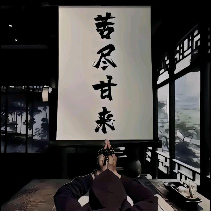 好运加满*