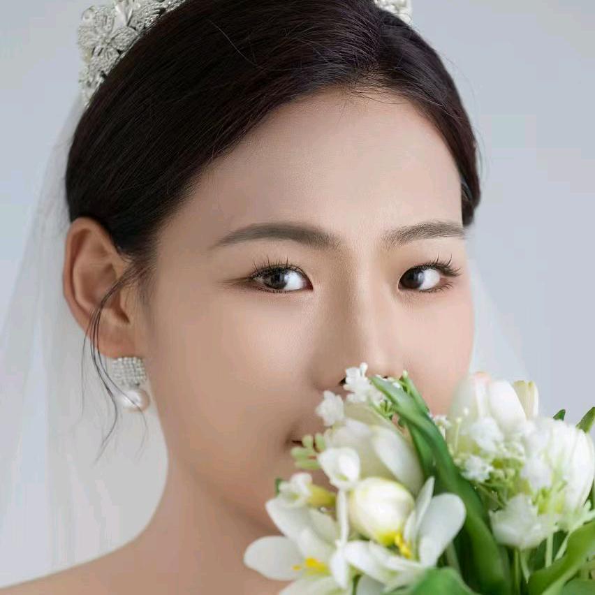 快乐女孩☺️520✨